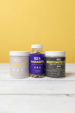 Load image into Gallery viewer, 92+ Gut Reset & Digestive Support System