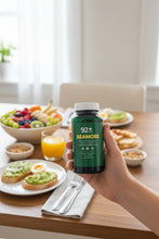 Load image into Gallery viewer, 92+ Sea Moss Capsules