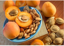 Load image into Gallery viewer, 92+ Apricot Seeds
