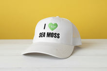 Load image into Gallery viewer, 92+Signature Trucker Hat
