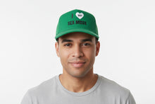 Load image into Gallery viewer, 92+Signature Trucker Hat
