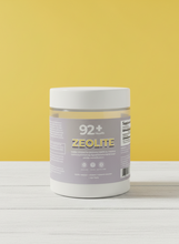 Load image into Gallery viewer, Zeolite Powder Natural Detox Supplement for Gut &amp; Immune Health
