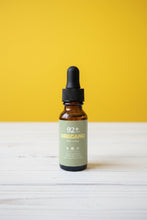 Load image into Gallery viewer, Bottle of 100% pure food grade oregano oil for immune support and wellness
