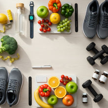 Load image into Gallery viewer, 92+ Health Lifestyle Plan Consultation, are you ready to shift to a healthier lifestyle?  The 92+ Health Lifestyle, the guide into becoming a better you!
